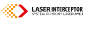 Jammer laserowy Laser Interceptor